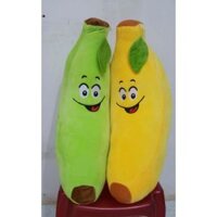 Gấu bông trái chuối