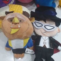 Gấu bông Trần Tiên