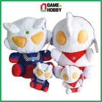 Gấu bông Ultraman 30cm