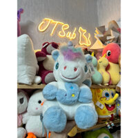 Gấu bông Unicorn Cosplay