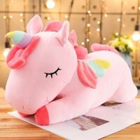 Gấu bông Unicorn