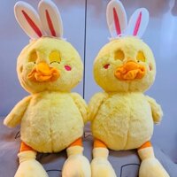 Gấu bông Vịt đáng yêu