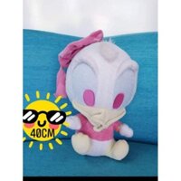 gấu bông vịt đầu bự