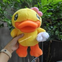 Gấu bông Vịt vàng BDuck đáng yêu ( 25cm~30cm)