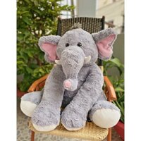 GẤU BÔNG VOI CON SIZE 60CM