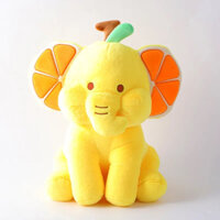 Gấu bông voi con