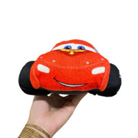 Gấu bông xe McQueen