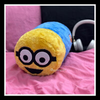 Gấu Bông Xinh - Bé gối Minion film Minions
