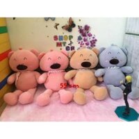 Gấu bông xinh đẹp