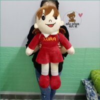 GẤU BÔNG XUKA SIZE VỪA BÚP BÊ XUKA [65cm]