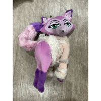 Gấu Bratz pet