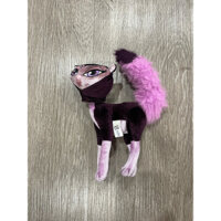 Gấu Bratz pet