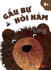 Gấu Bự Hôi Hám