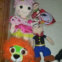 Gấu của Vũ Hoàng