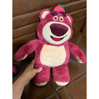 Gấu dâu lotso 35cm