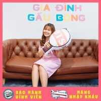 "Gấu Đẹp" GỐI LIGHTSTICK BTS - Giá Rẻ
