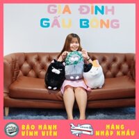 "Gấu Đẹp" MÈO BÔNG - Giá Rẻ