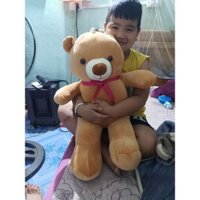 gấu đứng size 80cm