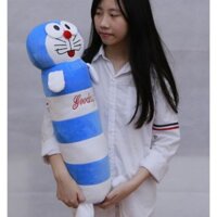 Gấu, gối ôm đoremon đáng yêu
