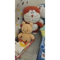 Gấu handmade