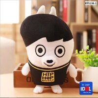 Gấu Hip Hop Monster BTS, Doll Jungkook