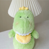 Gấu Khủng Long Mặc Yếm Yumi Dino