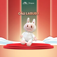 Gấu Labubu Size To Nhồi Bông Siêu Cute Cho Bé