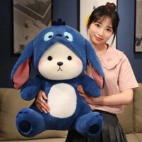 gấu lena sick