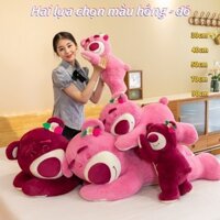 gấu mềm sang trọng dễ thương 30cm 40cm 50cm 70cm 90cm