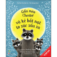 Gấu Mèo Chester Và Kẻ Bắt Nạt To Xác Xấu Xa Tái Bản