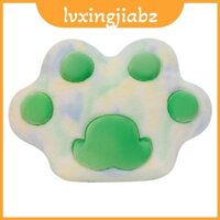 Gấu Móng Vuốt Đệm Ghế Dễ Thương Sang Trọng Đồ Chơi Nhồi Bông Thoải Mái Ghế Văn Phòng Nhiều Màu Sắc Miếng Lót