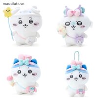 Gấu Nhồi Bông Chiikawa 10cm Kích Thước 20cm