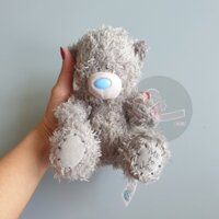 Gấu nhồi bông me to you xuất khẩu Âu cho bé
