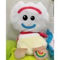 Gấu nĩa toystory to