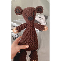 Gấu ôm Teddy bear 🐻