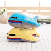 Gấu ông máy bay đẹp