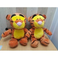 Gấu pooh đội lốt hổ vằn