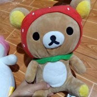 Gấu Rilakkuma