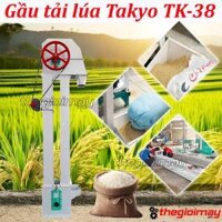 Gầu tải lúa Takyo TK-38