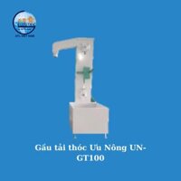 Gầu tải thóc Ưu Nông UN-GT100