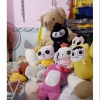 Gấu teddy 1m kiện nhật