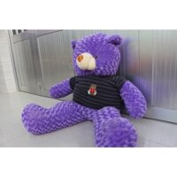 Gấu Teddy 1m2 cao cấp