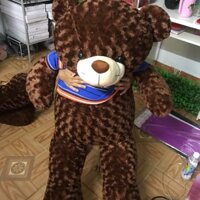 Gấu teddy 1m4