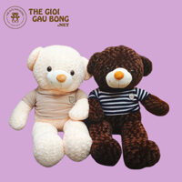 Gấu teddy siêu to khổng lồ 1m-1m5 sản phẩm của Thế giới gấu bông