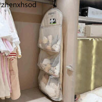 Gấu Trúc Lưới Treo Túi Đồ Lót Quần Lót Lưu Trữ Dụng Cụ Tiện Dụng Treo Giá Ký Túc Xá Sinh Viên Tủ Quần Áo Quần Lót Giá Tất