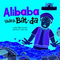 Gấu Xù Kể Chuyện - Alibaba Thành Bát-đa