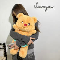 Gấu yếm 40cm