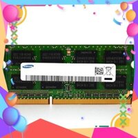 gaugau18sh RAM Laptop Samsung 8GB DDR3L bus 1600 - Hàng Nhập Khẩu