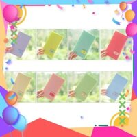 gaugau18sh Sổ đựng lomo card