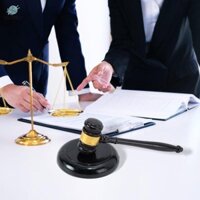 Gavel gỗ và gỗ nguyên khối tròn cao cấp Đồ chơi gave gỗ cho tòa đấu giá tư pháp công ty